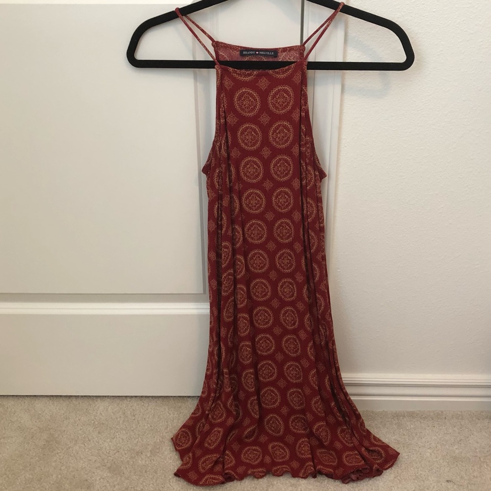 Brandy Melville Dress